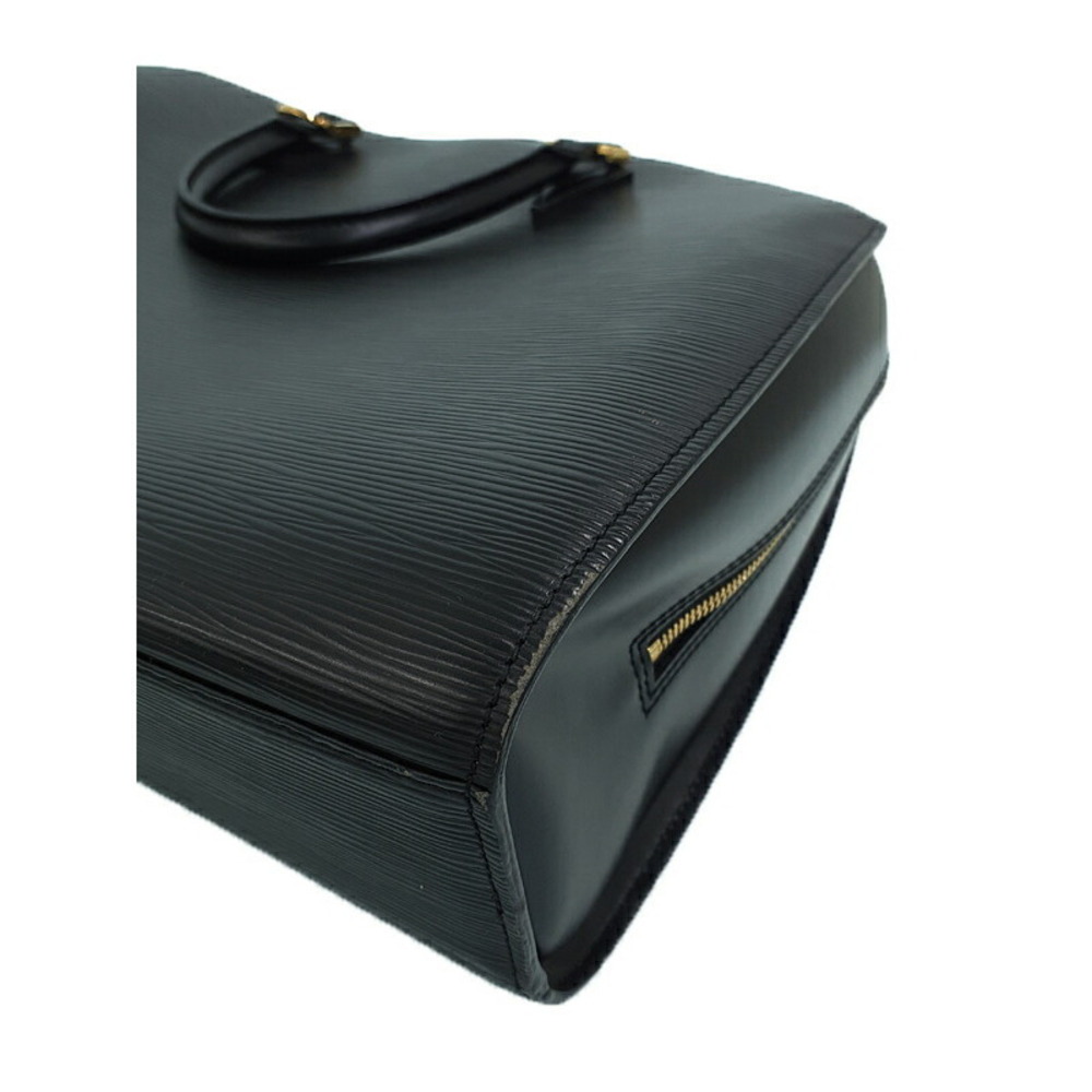 Louis Vuitton Business Bag Epi Sorbonne - Picture 6 of 9